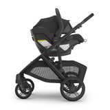 UPPAbaby - Siège d'auto pour nourrisson Mesa V3 - Jake