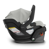 UPPAbaby - Siège d'auto pour nourrisson Mesa V3 - Savannah