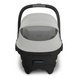 UPPAbaby - Siège d'auto pour nourrisson Mesa V3 - Savannah