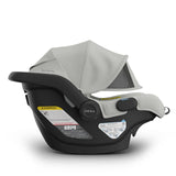 UPPAbaby - Siège d'auto pour nourrisson Mesa V3 - Savannah