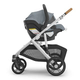 UPPAbaby - Siège d'auto pour nourrisson Mesa V3 - Callum