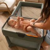 UPPAbaby - Remi V2 - Parc - Maddie