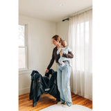 UPPAbaby - Remi V2 - Parc - Mason
