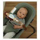 UPPAbaby- Mira V2 - Transat 2-en-1  - Maddie