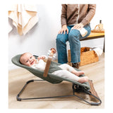 UPPAbaby- Mira V2 - Transat 2-en-1  - Maddie