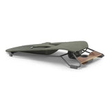 UPPAbaby- Mira V2 - Transat 2-en-1  - Maddie