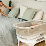 UPPAbaby - Soma - Bassinette - Charlie