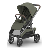UPPAbaby - Kona - Poussette - Evelyn