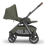UPPAbaby - Kona - Poussette - Evelyn