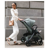UPPAbaby - Kona - Poussette - Evelyn