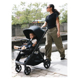 UPPAbaby - Kona - Poussette - James