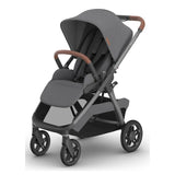 UPPAbaby - Kona - Poussette - Rowan