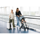 UPPAbaby - Minu V3 - Poussette - Dillan
