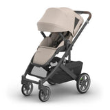 UPPAbaby - Cruz V3 - Poussette - Ada
