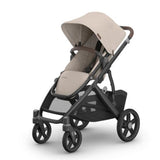 UPPAbaby - Vista V3 - Poussette - Ada