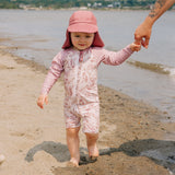 Perlimpinpin - Casquette de protection UV - Bonbon