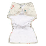 Perlimpinpin - Couche de piscine bummies 10-35lb - Baleine
