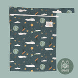 La Petite Ourse - Petit sac de transport imperméable -  Univers
