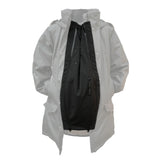 Make my Belly Fit - Extension de manteau universelle