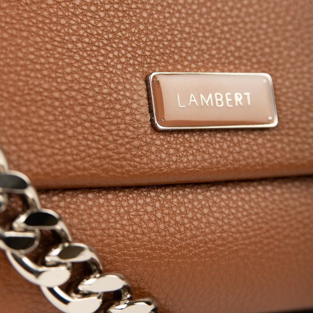 Lambert - The Valeria - 3 in 1 handbag