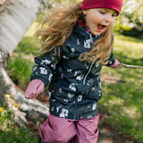 Perlimpinpin - Ensemble mi-saison 2 pièces - Renards