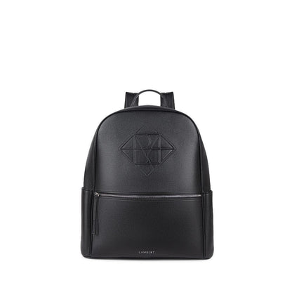 Le Vicky - Sac à couches en cuir vegan