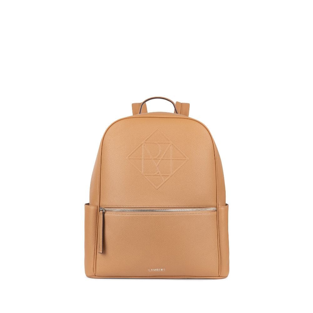 Le Vicky - Sac à couches en cuir vegan