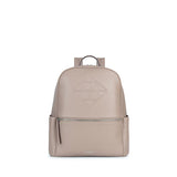 Lambert - Le Vicky - Sac à couches en cuir vegan - Terra