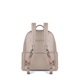 Lambert - Le Vicky - Sac à couches en cuir vegan - Terra