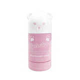 Inuwet - Clay face mask - Moisturizing - Cherry