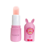 Inuwet - Baume à lèvres - Snow Girl Rose - Barbe à Papa