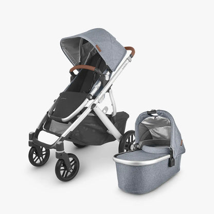 UPPAbaby - Vista V2 - Poussette