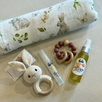 idée cadeau naissance valeur d'environ 100$