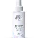 Douce Mousse - Vaporisateur Eco Plein Air