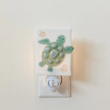 Veille sur toi - Veilleuse - Tortue de mer