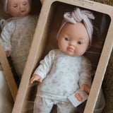 Paola Reina - Bébé Gordis - Alessandra avec ensemble floral