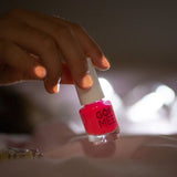 GOM-MEE - Vernis Rose Mascarade Luminescente - HALLOWEEN