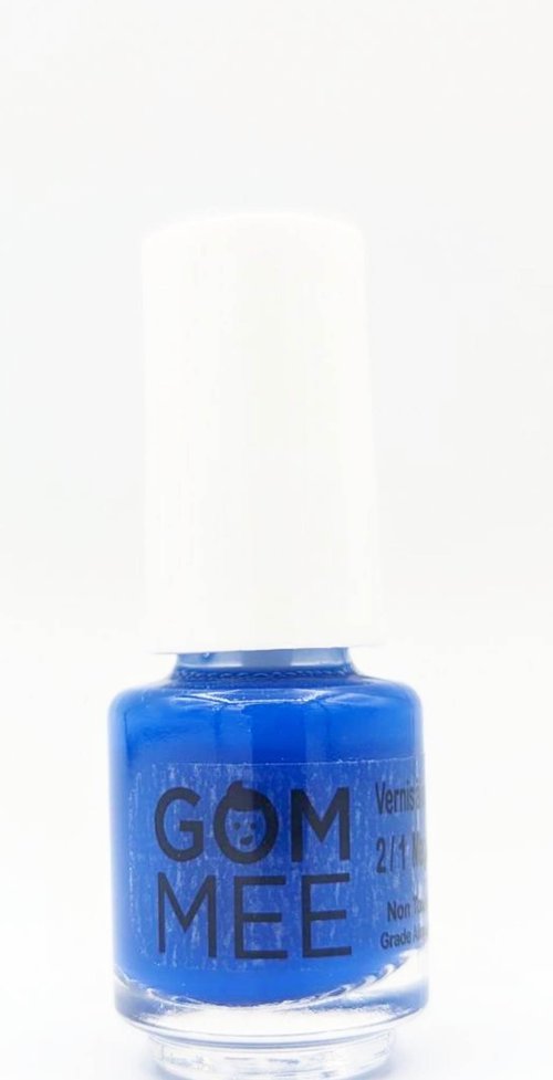 Vernis à ongles magique