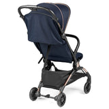 Peg Perego - Poussette de voyage Volo - Blue Shine