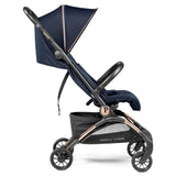 Peg Perego - Poussette de voyage Volo - Blue Shine