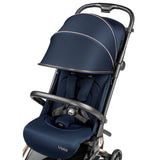 Peg Perego - Poussette de voyage Volo - Blue Shine