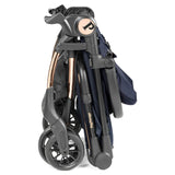 Peg Perego - Poussette de voyage Volo - Blue Shine
