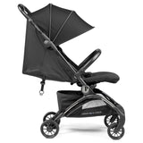 Peg Perego - Poussette de voyage Volo - True Black