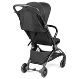 Peg Perego - Poussette de voyage Volo - True Black