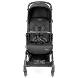 Peg Perego - Poussette de voyage Volo - True Black