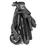 Peg Perego - Poussette de voyage Volo - True Black