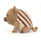 Jellycat - Peluche - Sanglier Swinley