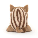 Jellycat - Peluche - Sanglier Swinley