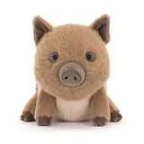 Jellycat - Peluche - Sanglier Swinley