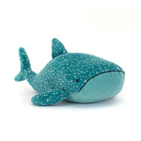 Jellycat - Peluche - Requin Baleine Gobfrey